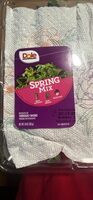 SPRING Mix