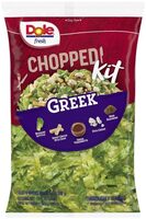 Chopped kit