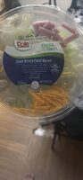 Café Style Chef Salad