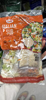 Italian Sub Chopped Kit