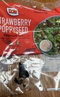 Strawberry Poppyseed Premium Kit