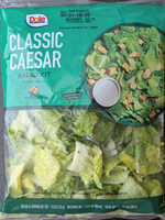Classic Caesar Salad Kit