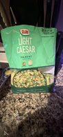 Classic salad kit
