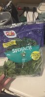 Spinach