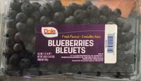 Blueberry