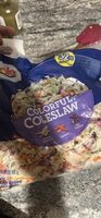 Colorful Coleslaw