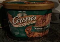 Under the Stars Frozen Dairy Dessert