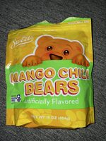Mango Chili Bears