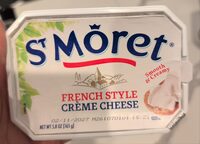 Cream Cheese