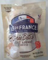 Brie Bites