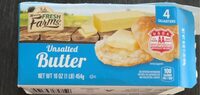 Unsalted Butter