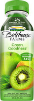 Green Goodness