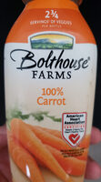 100% juice