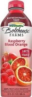 100% fruit juice