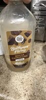 Mocha Cappuccino 52oz Bottle