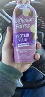 Protein Plus Dutch Chocolate Banana Protein Shake
