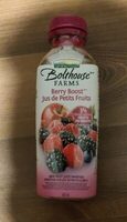 Berry Boost