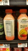Protein plus Mango