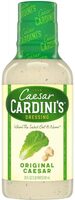 Original Caesar Dressing