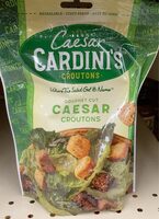 Croutons