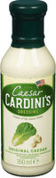 Caesar cardini’s dressing