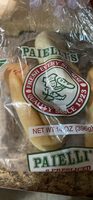 Bread