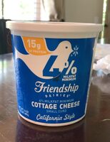 Cottage Cheese