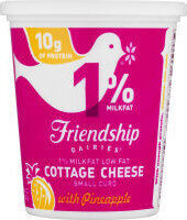 Small Curd Cottage Cheese