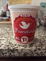 Cottage Cheese Small Curd