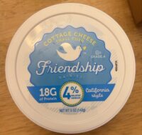 Cottage Cheese