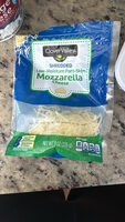 Mozzarella