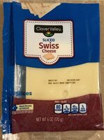 Swiss cheese