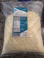 Natural cheese