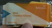 Mild Cheddar Cheese
