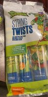 String Cheese