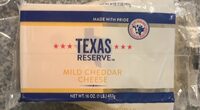 Mild Cheddar Cheese