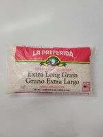 La Preferida Extra Long Grain Rice 5 lb