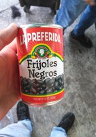 Black Beans