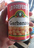 Chick peas