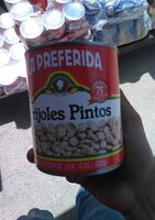 Pinto Beans