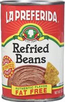 Refried Beans
