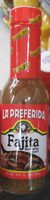 Fajita Marinating Sauce
