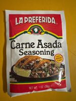 Carne Azada Seasoning