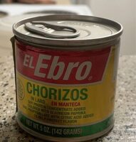 Chorizos