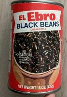 Black Beans