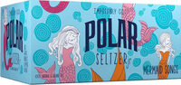 Polar mermaid songs natural jr seltzer water