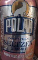 100% Natural Seltzer