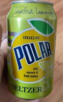 Starfruit lemonade