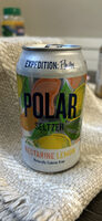 Nectarine Lemon