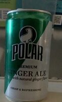Premium Ginger Ale